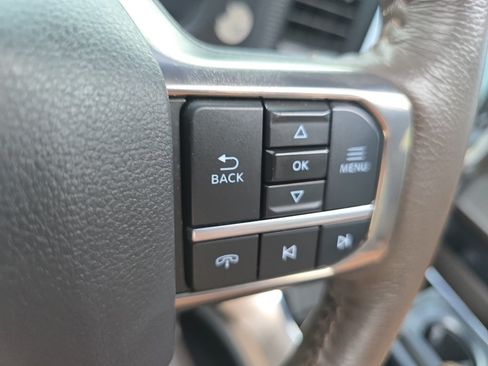 Used 2024 Ford F150 King Ranch w/ FX4 Off-Road Package AWD/4WD image 21