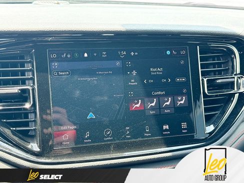 Used 2025 Dodge Durango GT AWD/4WD image 18