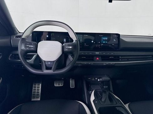 New 2025 Kia K4 GT-Line Turbo image 26