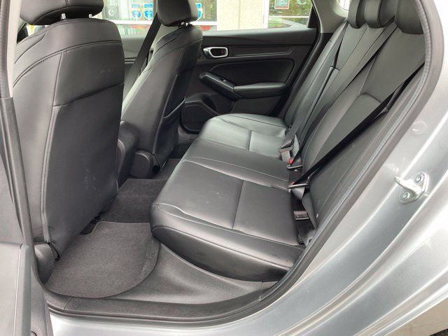 Certified 2024 Acura Integra FWD image 16
