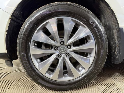 Used 2014 Acura MDX SH-AWD w/ Technology Package image 19