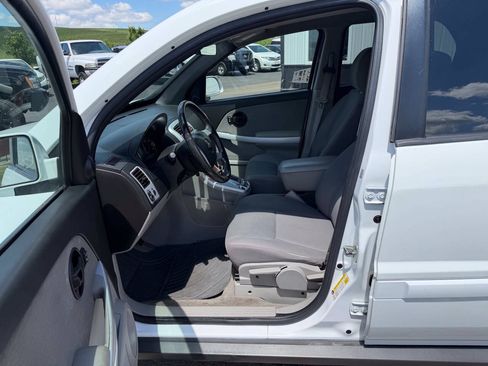 Used 2009 Chevrolet Equinox LT AWD/4WD image 10