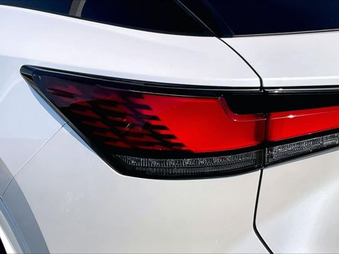 Used 2023 Lexus RX 350 FWD w/ Cold Area Package image 26