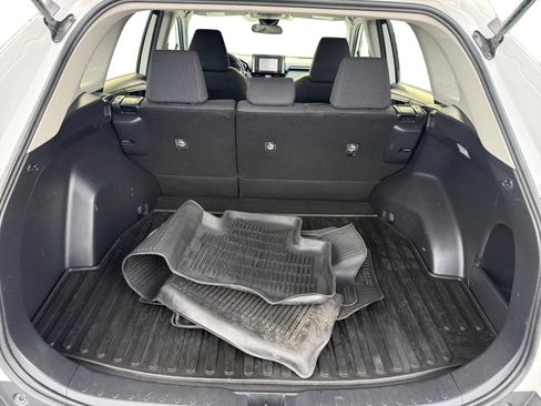 Used 2020 Toyota RAV4 LE w/ All Weather Liner Package image 17