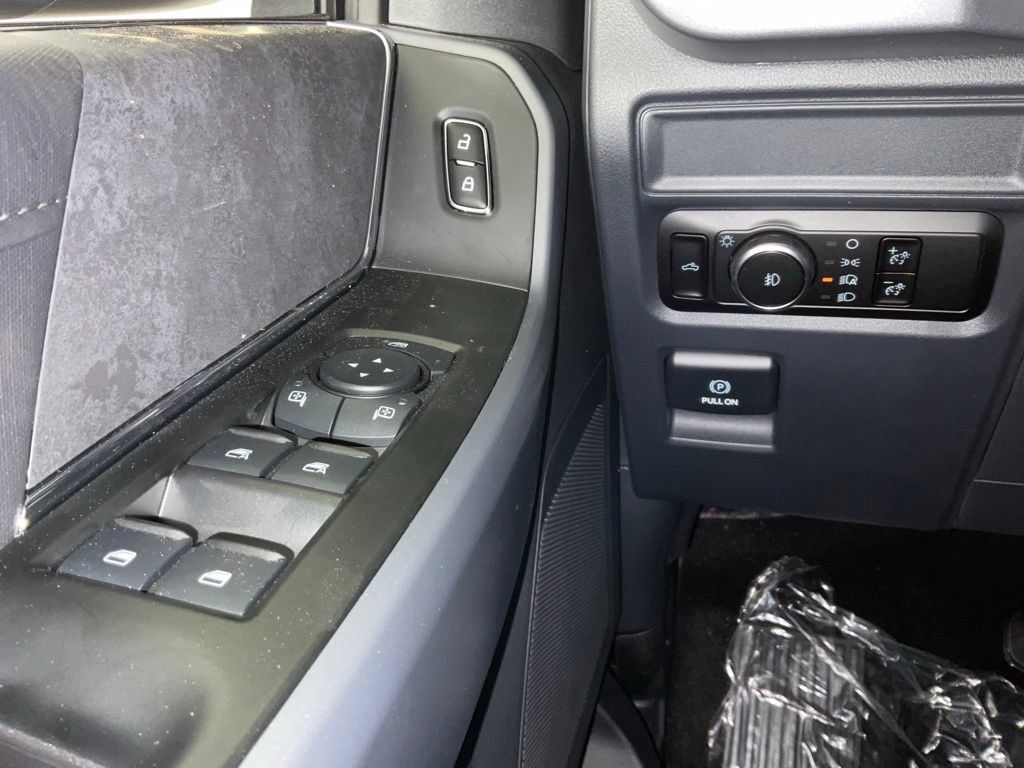 New 2026 Ford F150 XLT RWD image 20