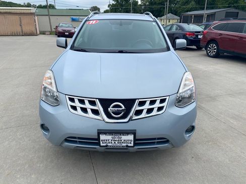 Used 2011 Nissan Rogue SV w/ SL Pkg AWD/4WD image 3