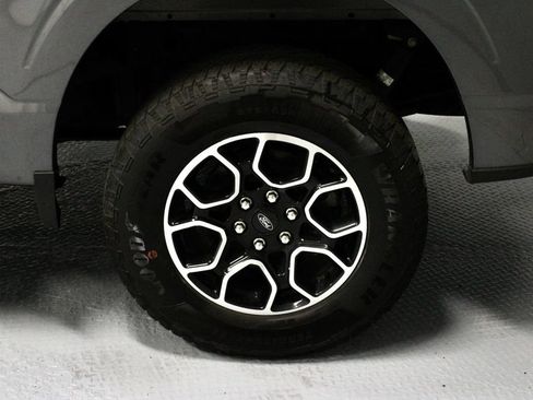 Used 2023 Ford F150 XLT w/ Equipment Group 302A High AWD/4WD image 20