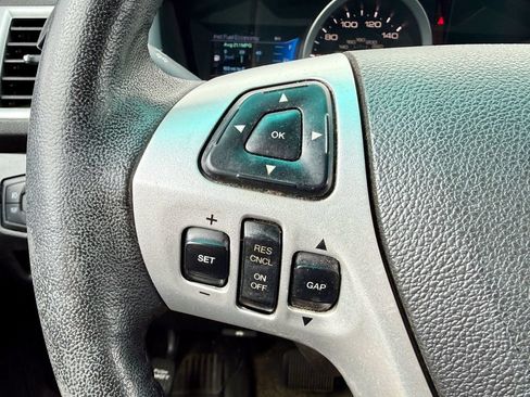 Used 2012 Ford Explorer Limited FWD image 23