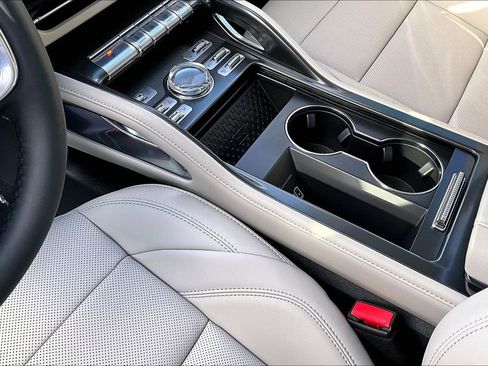 New 2026 Lincoln Nautilus Premier w/ Equipment Group 102A image 8