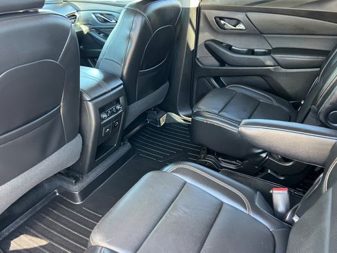 Used 2018 Chevrolet Traverse Premier w/ Redline Edition image 13