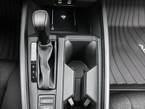 New 2026 Honda Accord LX image 23