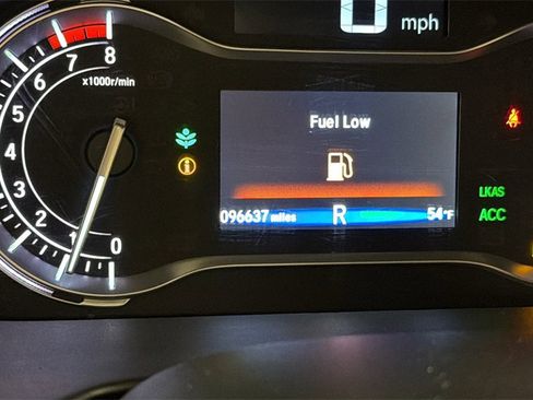 Used 2017 Honda Pilot Elite image 37