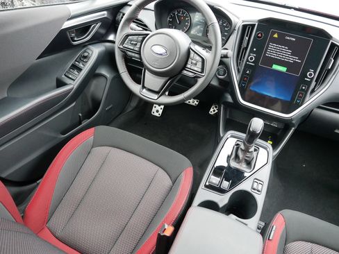 Used 2024 Subaru Impreza RS image 9