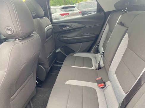 New 2026 Chevrolet TrailBlazer LT w/ Convenience Package image 9