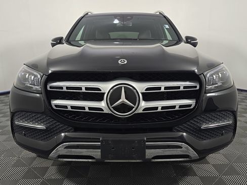 Certified 2022 Mercedes-Benz GLS 450 4MATIC image 10