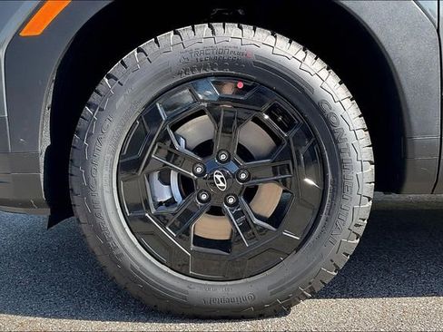 New 2026 Hyundai Santa Fe XRT AWD/4WD image 12