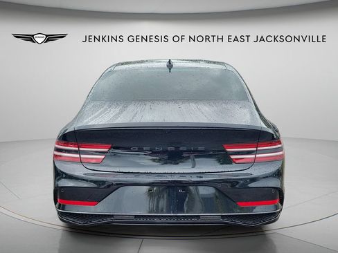 New 2027 Genesis G80 3.5T Prestige AWD/4WD image 3