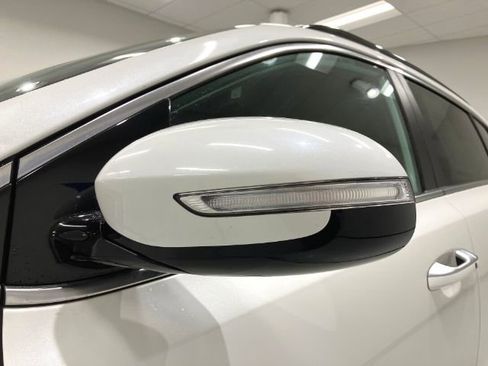 Used 2019 Kia Sportage SX image 10