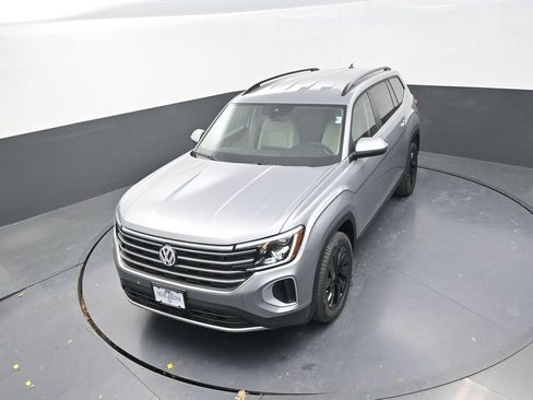 New 2026 Volkswagen Atlas SE AWD/4WD image 15