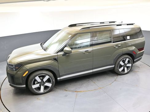 New 2026 Hyundai Santa Fe Limited AWD/4WD image 37