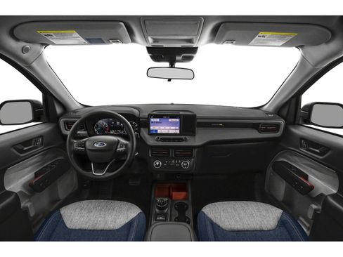 Used 2024 Ford Maverick XLT FWD image 5