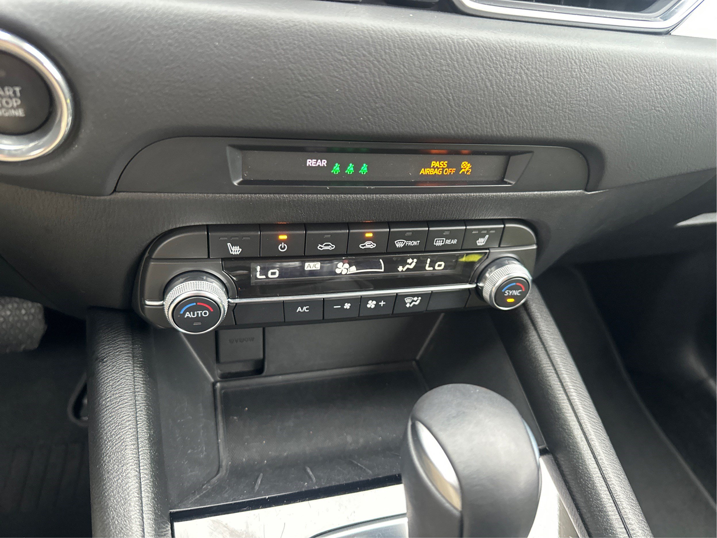 Used 2024 MAZDA CX-5 AWD 2.5 S w/ Select Package image 30