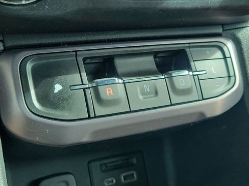 Used 2020 GMC Acadia AT4 w/ Driver Alert Package II image 34