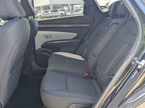 Used 2024 Hyundai Tucson SEL AWD/4WD image 24