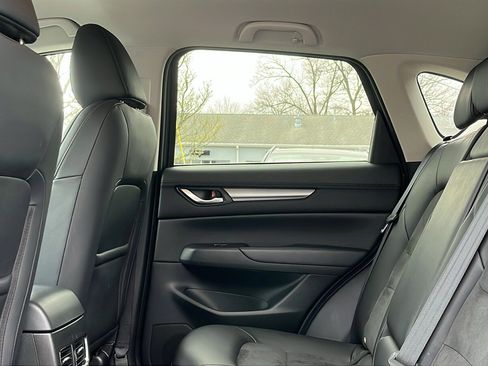 Used 2023 MAZDA CX-5 AWD 2.5 S w/ Select Package image 20