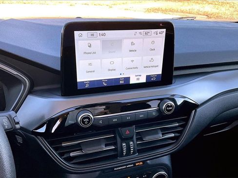 Used 2025 Ford Escape Active image 6