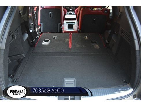 New 2026 Acura MDX Type S image 19