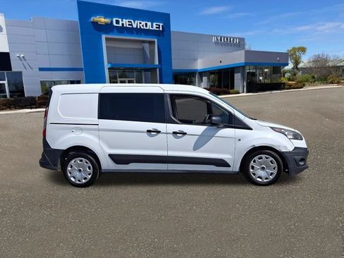 Used 2015 Ford Transit Connect XL FWD image 22
