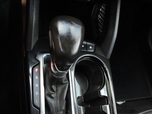 Used 2023 Chevrolet TrailBlazer ACTIV w/ Convenience Package FWD image 24