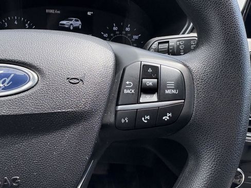 Used 2022 Ford Escape SE AWD/4WD image 11