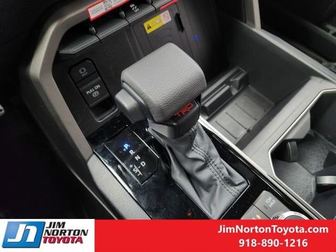 New 2026 Toyota Tundra SR5 image 18