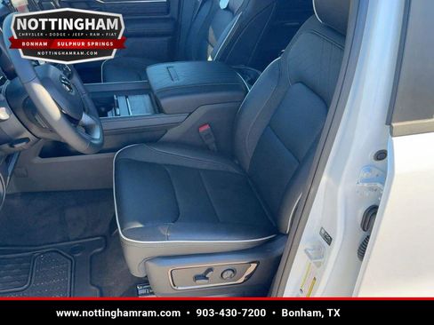 New 2026 RAM 1500 Limited AWD/4WD image 4