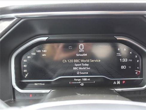 Used 2023 GMC Sierra 1500 Denali Ultimate image 12