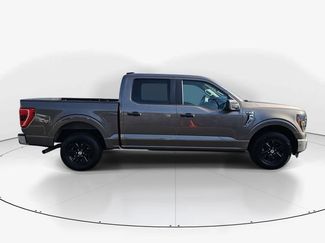 Used 2023 Ford F150 XLT video 2