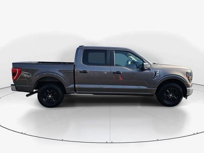 Used 2023 Ford F150 XLT