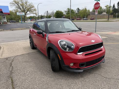 Used 2014 MINI Cooper Paceman S AWD/4WD image 9