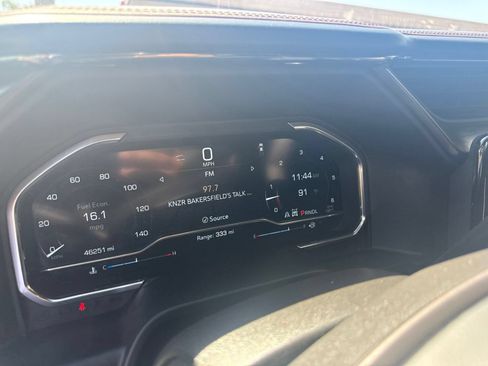 Used 2024 GMC Sierra 2500 AT4 w/ Max Trailering Package AWD/4WD image 22