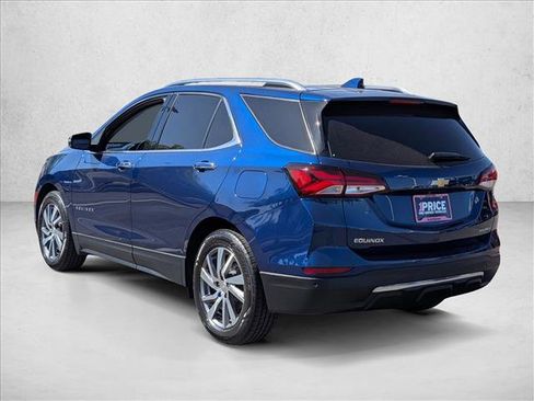 Used 2022 Chevrolet Equinox Premier FWD image 9