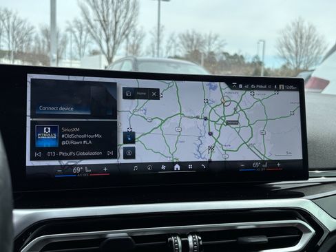 Used 2024 BMW i4 eDrive35 w/ Premium Package image 24