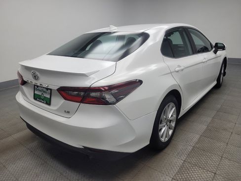 Used 2023 Toyota Camry LE FWD image 9