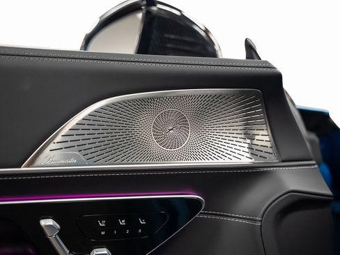 Used 2024 Mercedes-Benz AMG GT 63 image 61