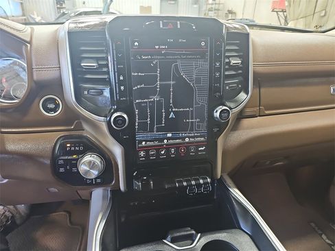 Used 2019 RAM 1500 Laramie image 19