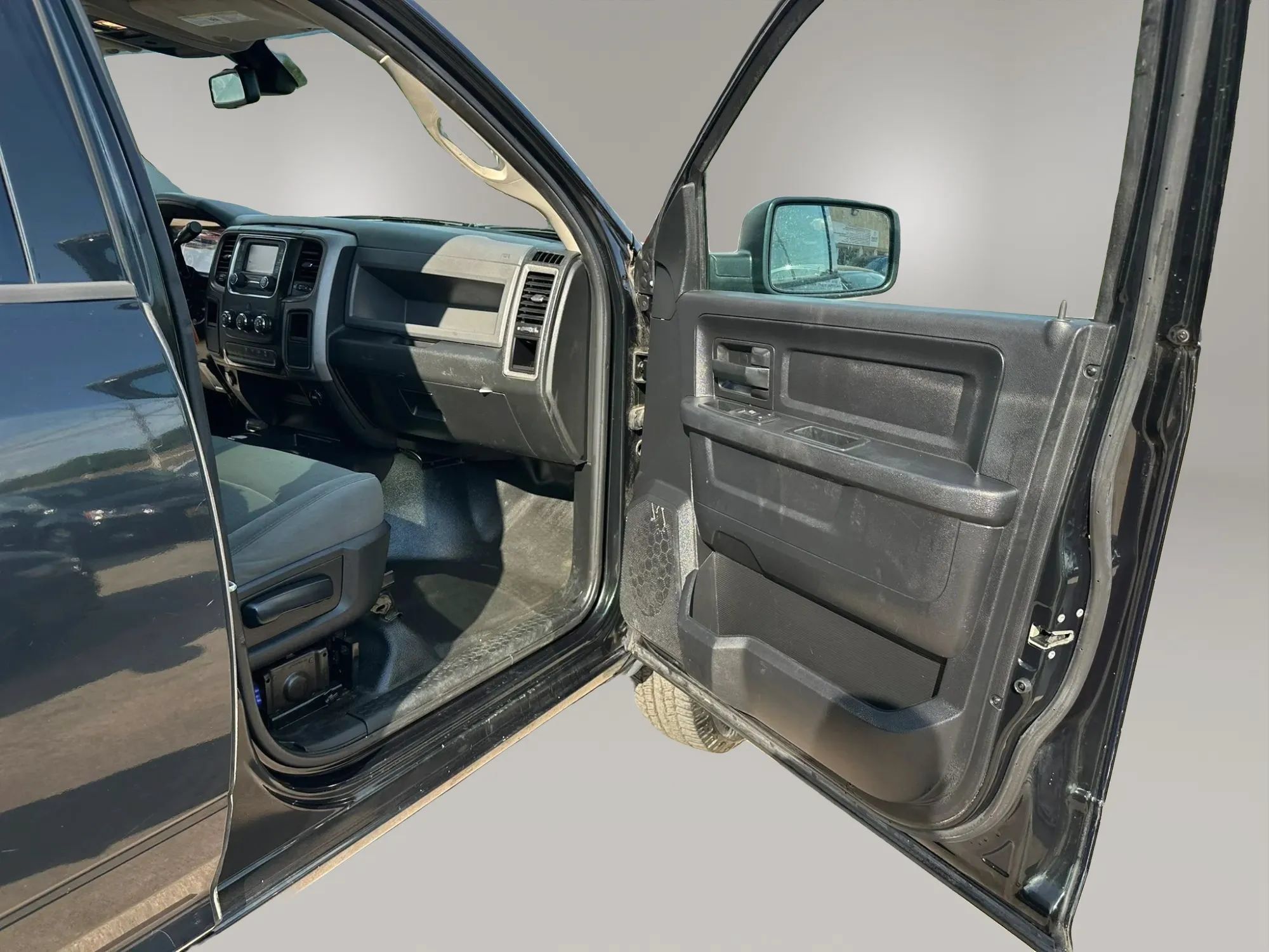 Used 2016 RAM 2500 Tradesman w/ Popular Equipment Group AWD/4WD image 26
