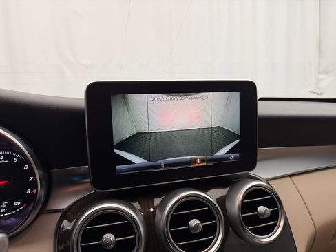 Used 2017 Mercedes-Benz C 300 4MATIC Cabriolet image 25