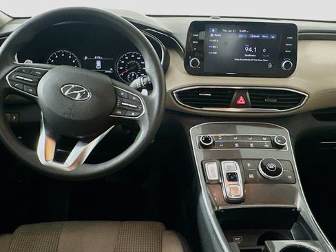 Used 2023 Hyundai Santa Fe SE FWD image 18
