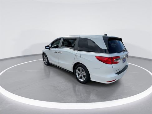 Used 2020 Honda Odyssey EX-L image 10